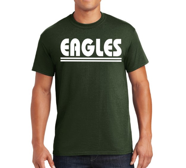 Eagles 5