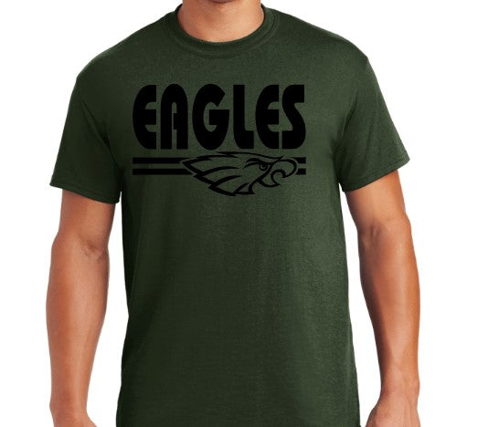 Eagles 40