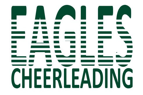 Eagles Cheerleading 2024