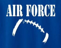 Football - Air Force