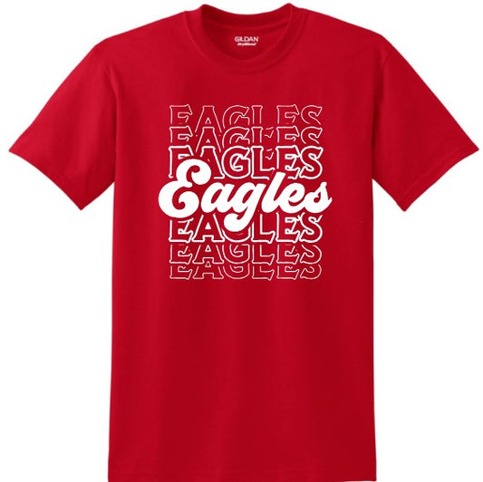 Eagles EAGLES EAGLES