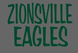 Small Logos:  Zionsville 502