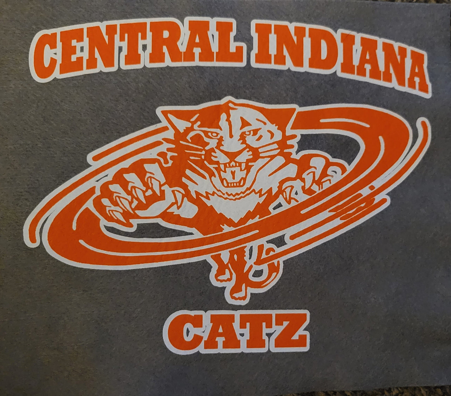 Central Indiana Catz 1