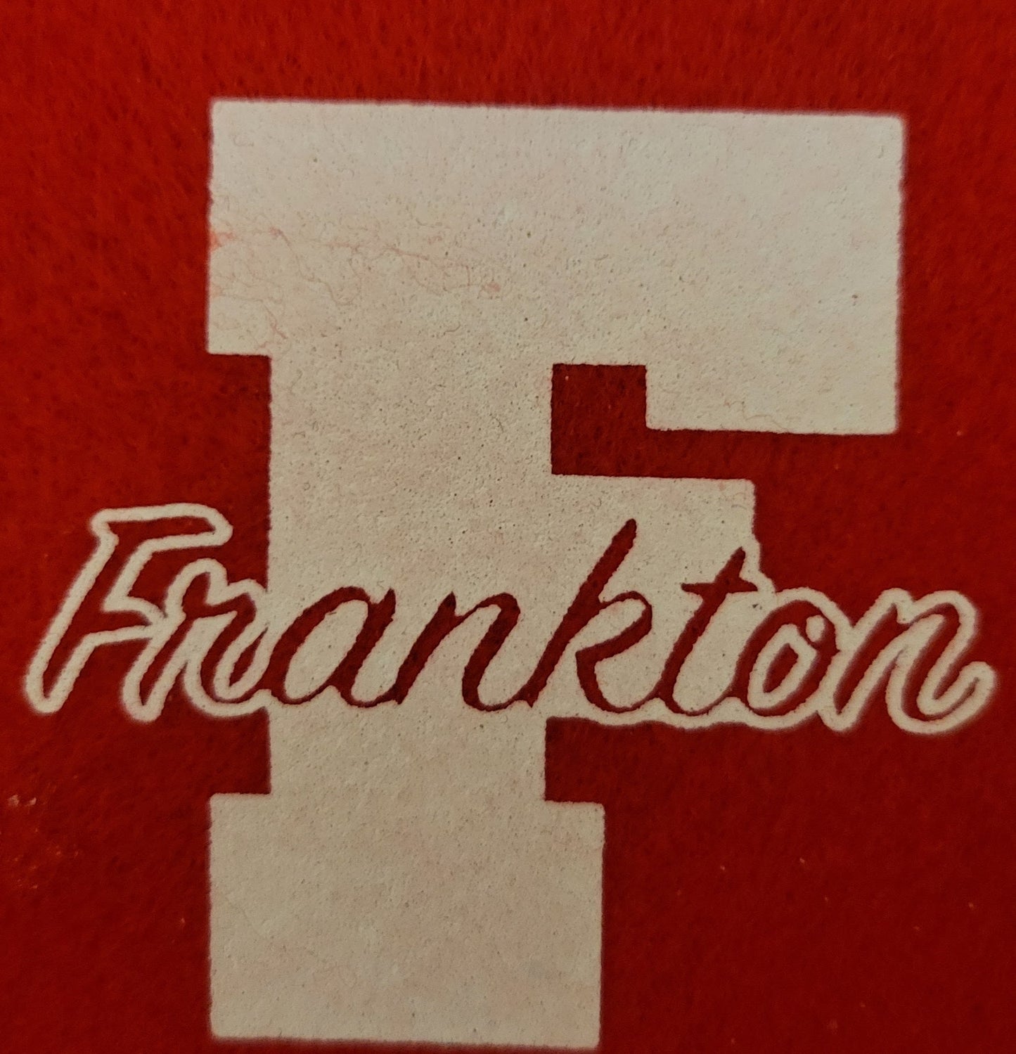 Frankton PJ Pants - Black