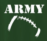 Football - Army