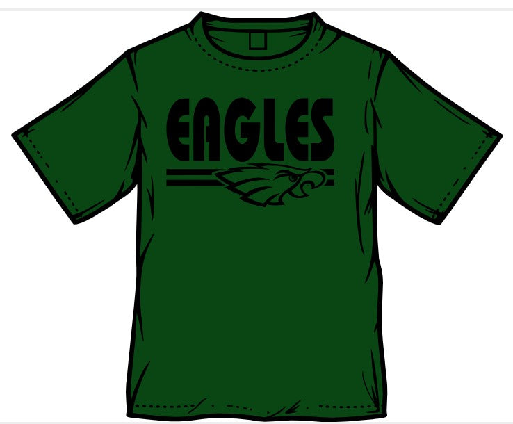 Eagles 1