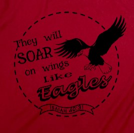 Eagles - Soar