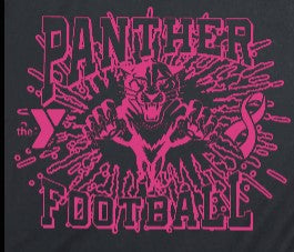 Football - Panther YMCA