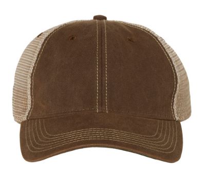 Hat: Old Favorite Trucker