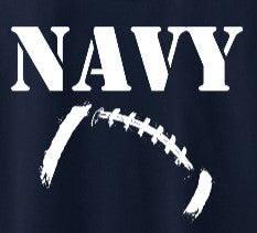 Football - Navy