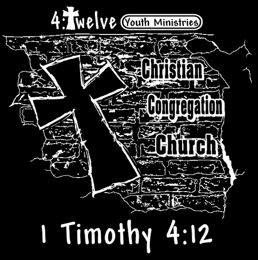 C: 4:Twelve Youth Ministries - Christian Congregtion Church