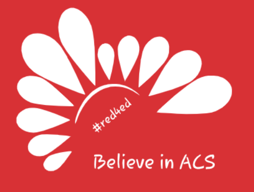 M: Believe in ACS