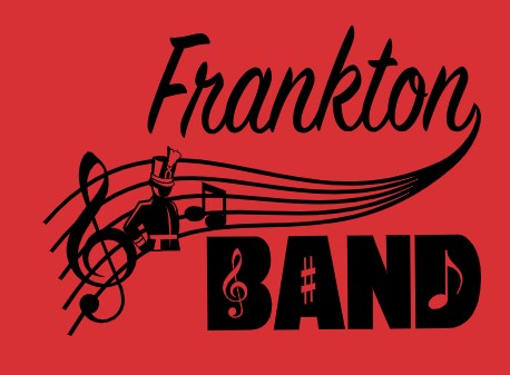 Band - Frankton