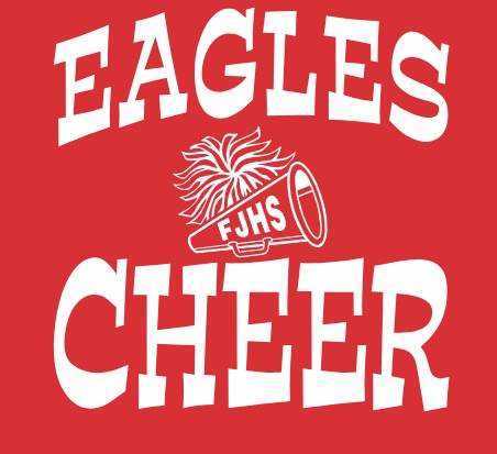 Cheer - FJHS Eagles Cheer