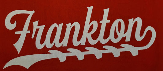 Baseball - Frankton Swoosh