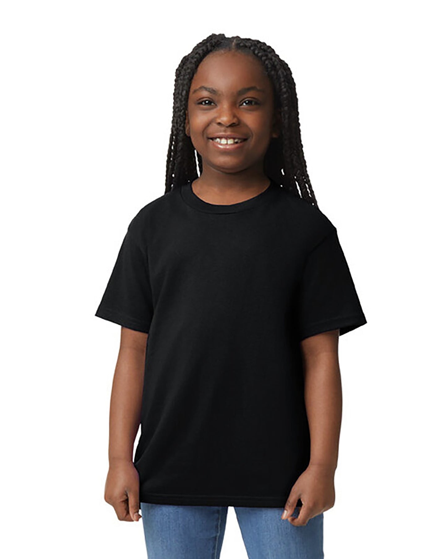 Blank T-Shirts Available - YOUTH SIZES