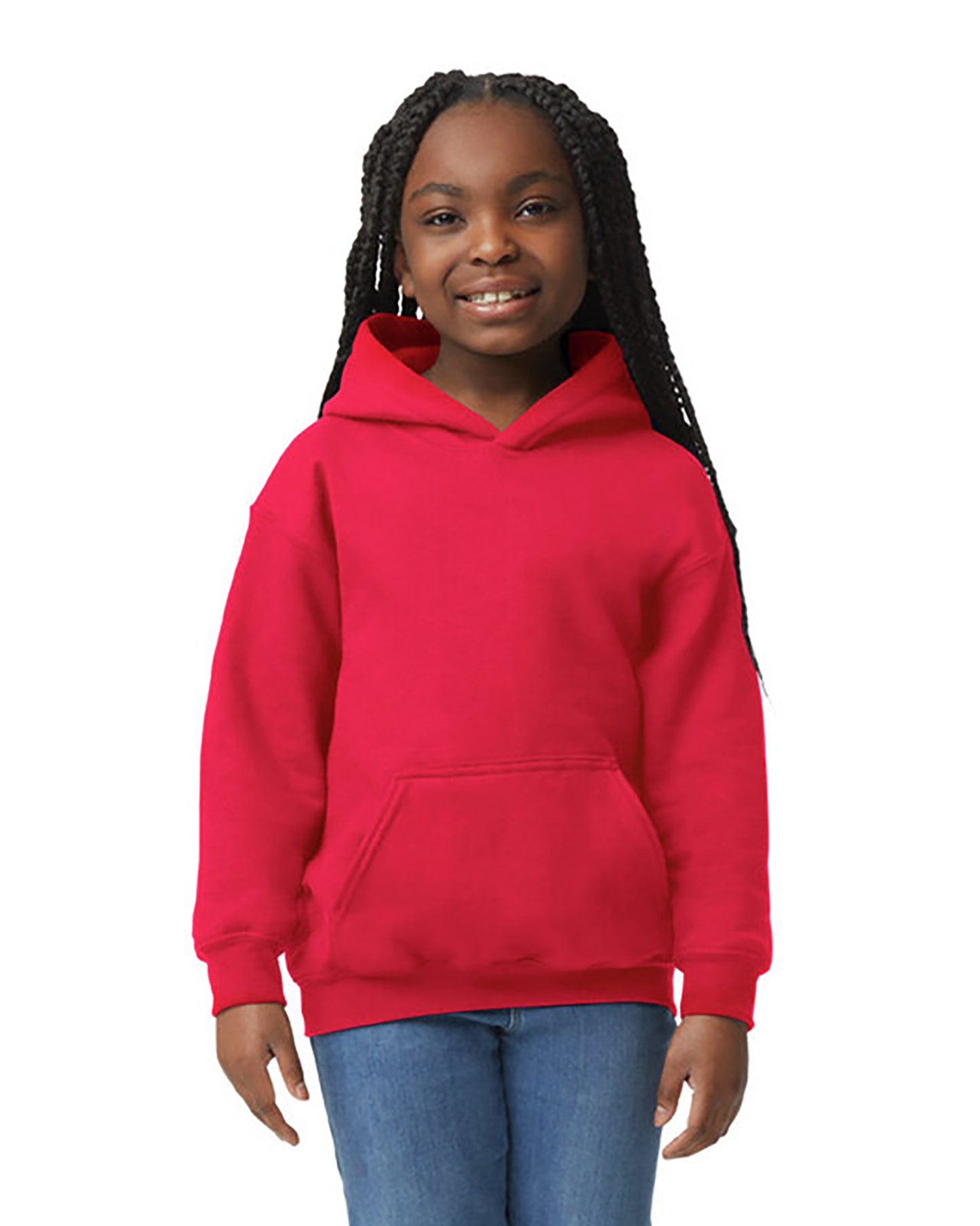 Blank Hoodies Available - Youth Sizes