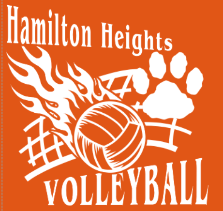 Volleyball - Hamilton Heights Huskies