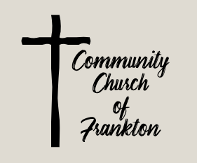 C: Community Church of Frankton