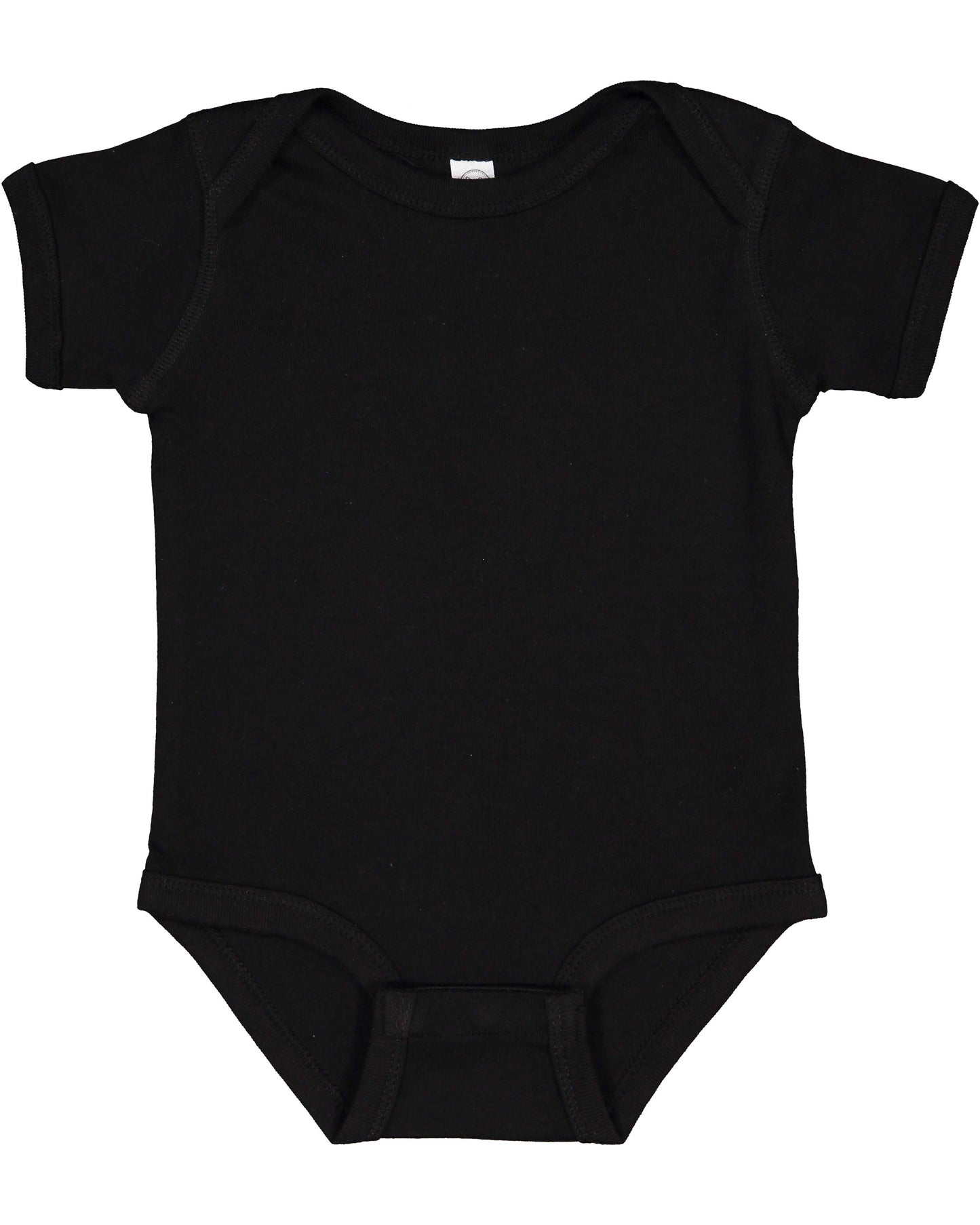 A: Blank Onesie Available - Various Sizes