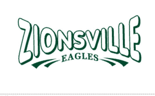 Z: Zionsville - EAGLES