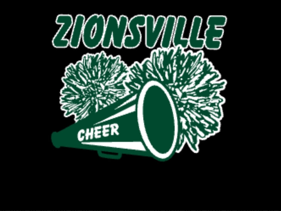 Cheer - Zionsville Cheer