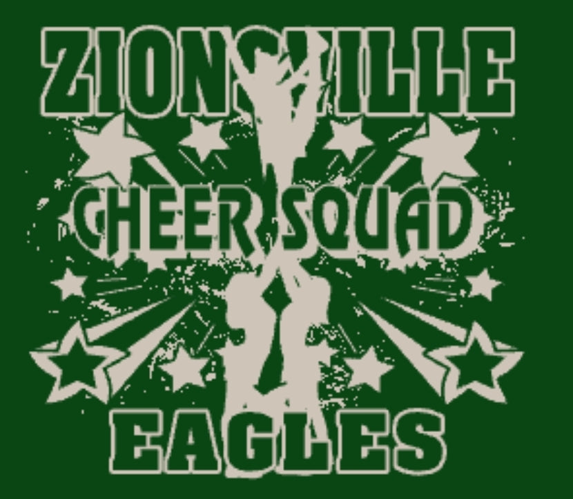 Cheer - Zionsville Eagles Cheer Squad