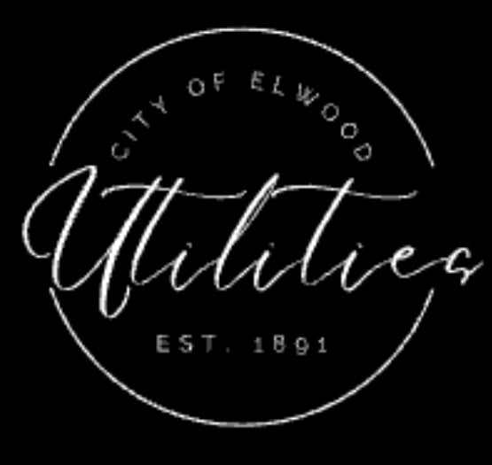 E:  Elwood Utilities