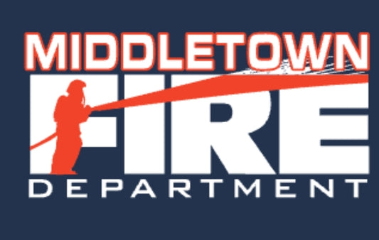 M: Middletown fire