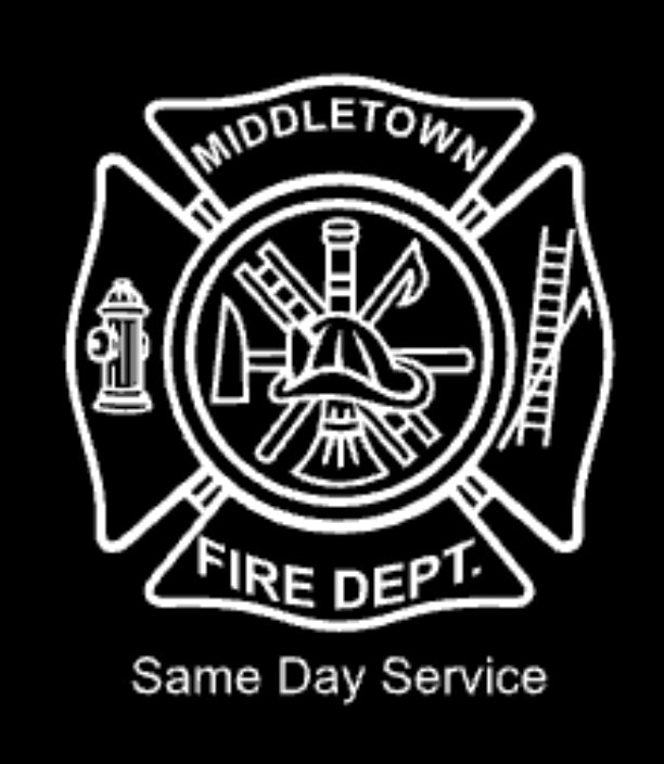 M: Middletown fire