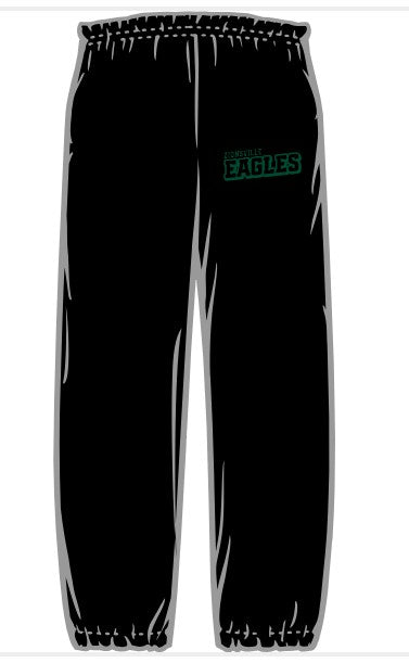 Zionsville Joggers