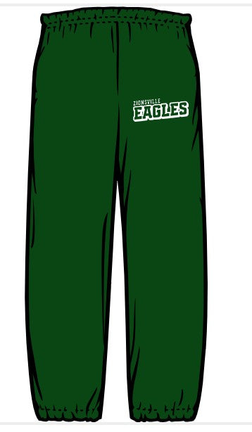 Zionsville Joggers