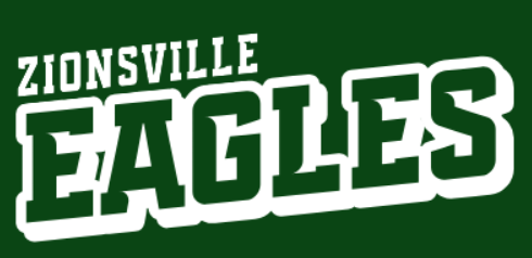 Small Logos:  Zionsville 575