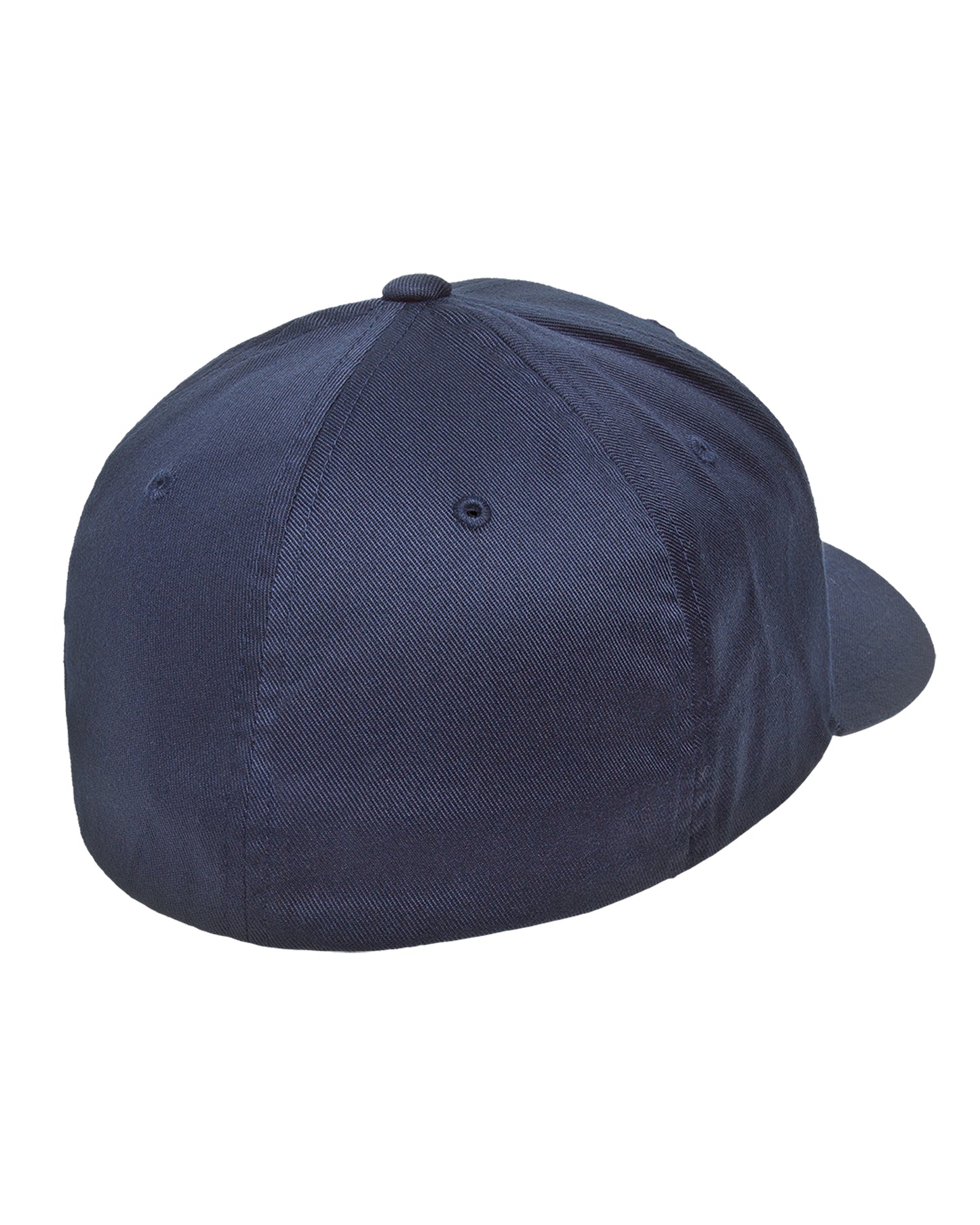 Hat: Flexfit - Youth Wooly Combed Cap YP512