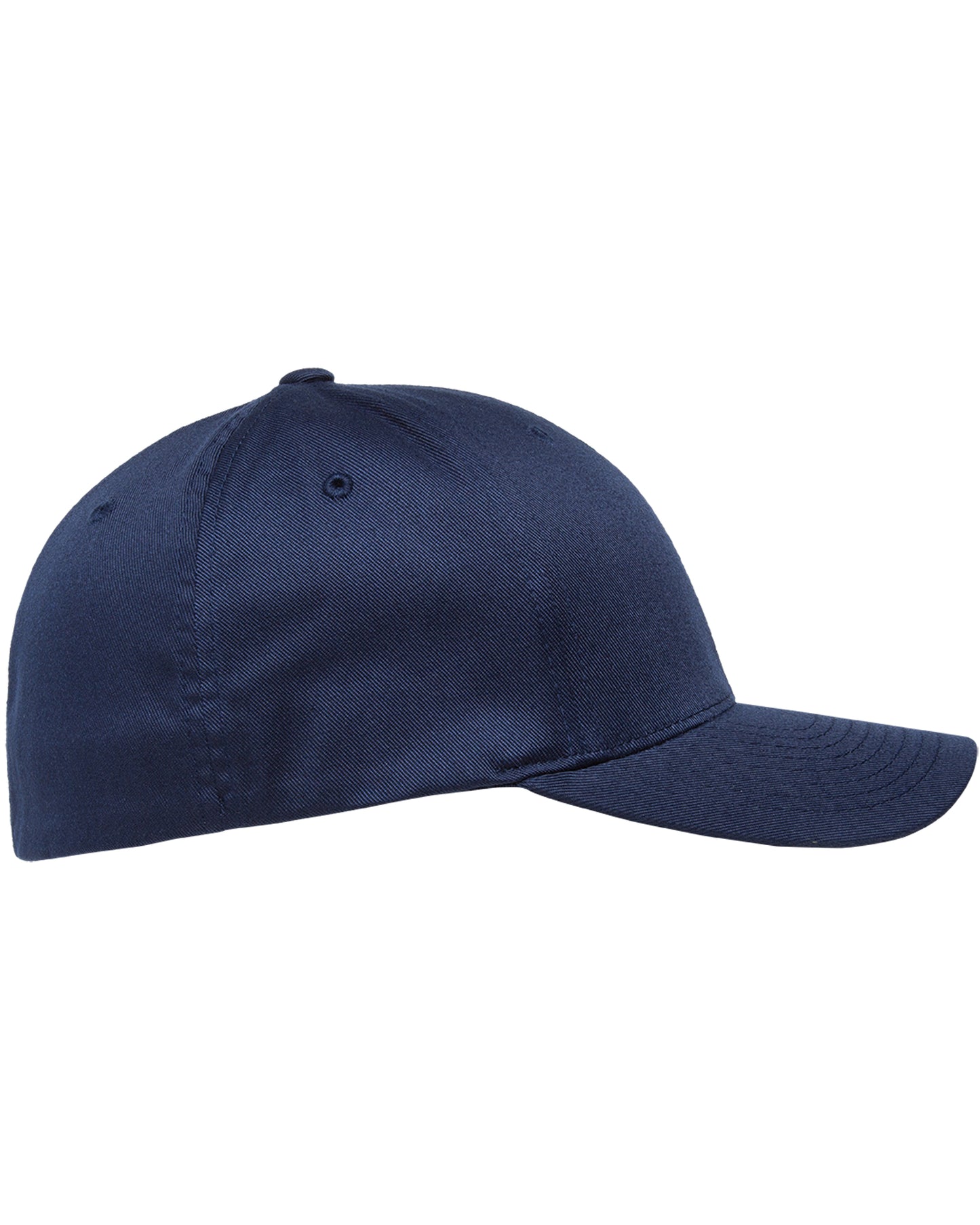 Hat: Flexfit - Youth Wooly Combed Cap YP512