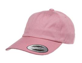 Hat: YP511 Hat  - Pale Pink