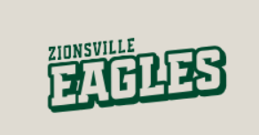 Small Logos:  Zionsville 575