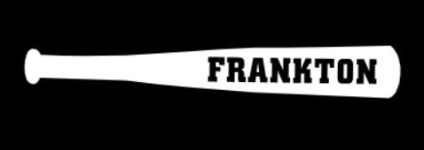 Baseball - Frankton Bat