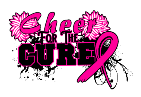 Cheer - For the Cure