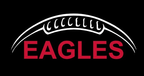 Football - Eagles