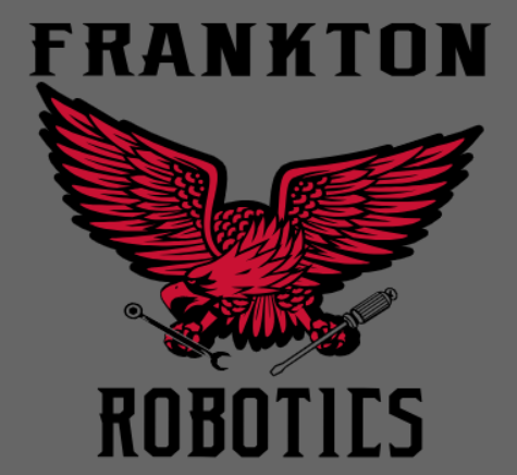 Robotics - Frankton 1