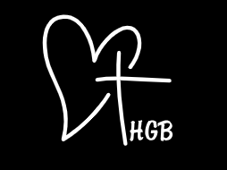 C: HGB Heart Cross