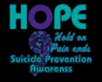 Hope - Suicide Awareness