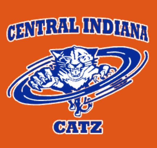 M: Central Indiana Catz (Blue)