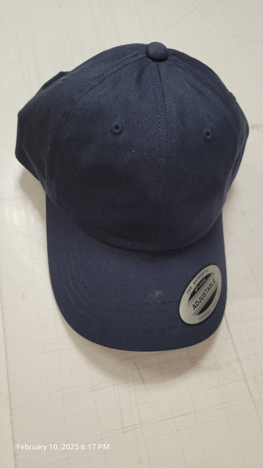 Hat: YP511 Hat  - Navy