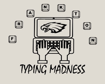 Frankton - Typing Madness