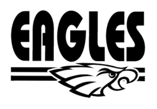 Frankton/Zionsville:  Eagles